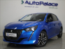 Peugeot 208 1,5 HDi Allure NAVI Záruka