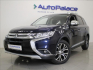 Mitsubishi Outlander 2,2 DI-D 132kW 4x4 7-míst ČR