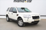 Land Rover Freelander 2.2 TD4 118kW 4WD SERVIS.KNIHA