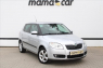 Škoda Fabia 1.4i 63kW TAŽNÉ ZAŘ. ELEGANCE