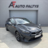Kia Ceed 1,5 T-GDi TOP 117KW ČR.1.MAJ.
