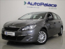Peugeot 308 1,6 HDi 73kW 133tkm. 2.maj.ČR
