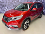 Honda CR-V 1,6 i-DTEC 118KW 4WD 6MT ELEGA