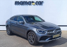 Mercedes-Benz GLC COUPE 220d 4MATIC AMG ČR
