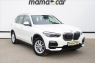 BMW X5 xDrive 30d 1.MAJITEL ČR