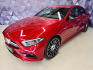 Mercedes-Benz CLS 53 AMG 4MATIC+, VZDUCH, DISTRO