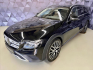 Mercedes-Benz Třídy E 400d 4MATIC ALL-TERRAIN, VZDUC