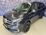 Mercedes-Benz Třídy V 300d 4MATIC AVANTGARDE L, WEBA