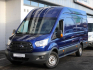 Ford Transit 2,2 TDCi 4x4 L4 Jumbo 2.maj ČR