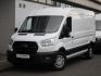 Ford Transit 2,0 TDCi L3H2 Tažné ČR 50tkm.