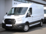 Ford Transit 2,0 TDCi L3H2 Tažné ČR 31tkm.