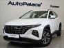 Hyundai Tucson 1,6 T-GDi 110kW MT 22 800km!