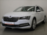 Škoda Superb 2,0 TDi DSG Style TAŽNÉ ČR
