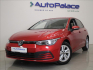 Volkswagen Golf 1,0 TSi 81kW Life KAM.ČR 36tkm