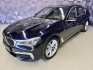BMW Řada 7 750d xDrive M-SPORT, LASER, HA