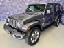 Jeep Wrangler 3,6 V6 UNLIMITED SAHARA, PENTA