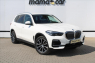 BMW X5 xDrive 30d 1.MAJITEL ČR