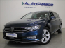 Volkswagen Passat 2,0 TDi DSG Elegance MASÁŽ ČR