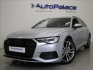 Audi A6 Avant 2,0 40TDi Q S-Line DCC P