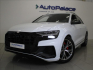 Audi Q8 3,0 55TFSi S-Line Black 86tkm.