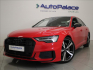 Audi A6 3,0 50TDi S-Line VZDUCH Pano.
