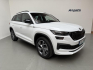 Škoda Kodiaq 2.0 TDI 147 kW Sportline Excl.
