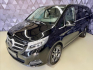 Mercedes-Benz Třídy V 250d 4MATIC AVANTGARDE L, BURM