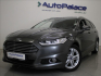 Ford Mondeo 2,0 TDCi 132kW AT 4x4 Titanium