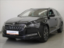 Škoda Superb 2,0 TDi 147kW 4x4 L&K DCC Tažn