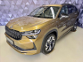 Škoda Kodiaq 2,0 TDI 142 KW 4X4 DSG SPORTLI