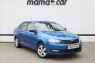 Škoda Rapid 1.0 TSI 81kW SERVISNÍ KNIHA ČR