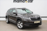 Škoda Kodiaq 2.0 TDI 110kW 4x4 AMBITION ČR