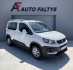 Peugeot Rifter 1,2 PureTech 81KW ČR.1.MAJ.