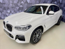 BMW X4 30d xDrive M-SPORT, LED, DRIVI