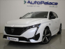 Peugeot 308 1,6 PHEV 180 GT-line 25tkm.ČR