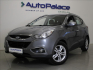 Hyundai ix35 1,7 CRDi 85kW 2.maj.ČR 156tkm.