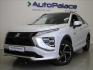 Mitsubishi Eclipse Cross 2,4 PHEV 4x4 Instyle+ 14288km!