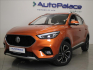 MG ZS 1,0 TGI AT Exclusive 7L. ZÁR.