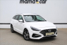Hyundai i30 1.5 T-GDI 117kW MHEV DCT ČR