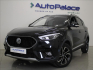 MG ZS 1,0 T-GDi AT Exclusive 16tkm.