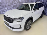 Škoda Kodiaq 2,0 TDI 142KW DSG 4X4 SPORTLIN