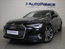 Audi A6 2,0 40TDi Q. S-Line DCC Paměť