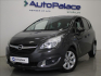 Opel Meriva 1,4 Turbo 88kW AT 31 670km! ČR
