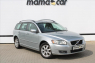 Volvo V50 2.0D MOMENTUM TAŽNÉ ZAŘ. ČR