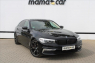BMW Řada 5 540i xDrive 250kW LUXURY ČR