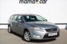 Ford Mondeo 1.8 TDCI SERVISNÍ KNIHA ČR