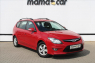 Hyundai i30 1.6i TRIKOLOR STYLE 1.MAJ. ČR