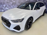 Audi RS6 PERFORMANCE, BANG&OLUFSEN ADVA