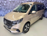 Mercedes-Benz Třídy V 250d 4MATIC MARCO POLO, MARKÝZ