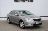 Škoda Octavia 1.8 TSI SERVISNÍ KNIHA ČR